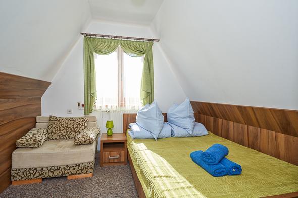 Apartamenty I Pokoje Goscinne Dziedzic Jozef Сухе Экстерьер фото